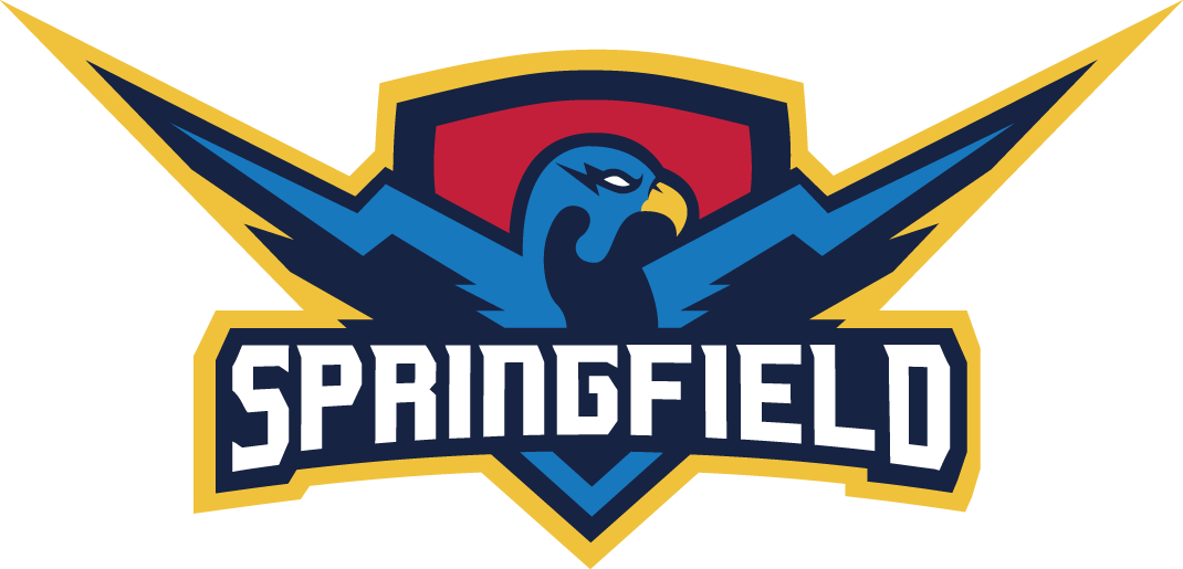 Springfield Thunderbirds 2016-Pres Alternate Logo iron on transfers for T-shirts